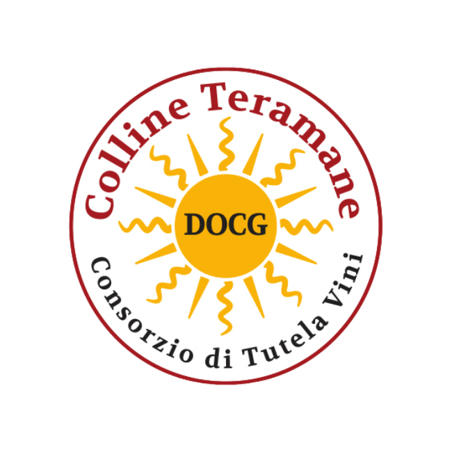 Sito web realizzato per Colline Teramane