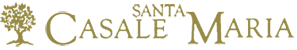Sito web realizzato per Casale Santa Maria