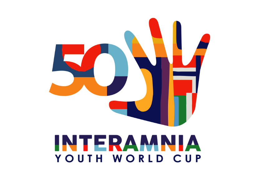 Sito web realizzato per Interamnia World Cup