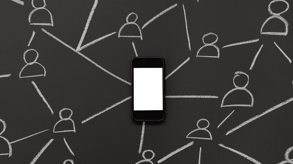 gestione social network