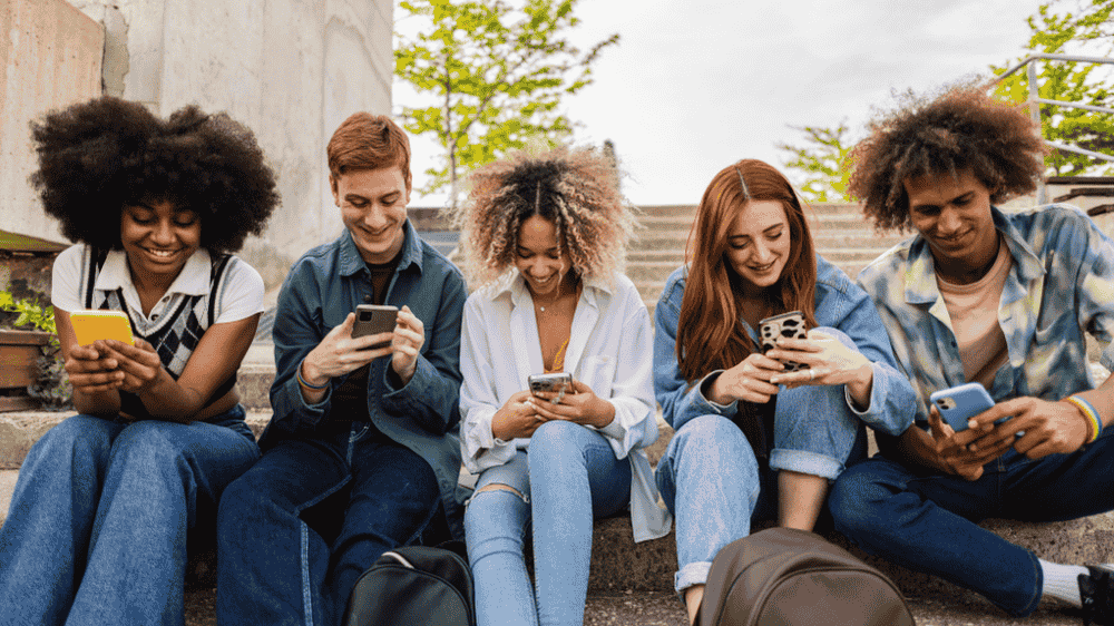 gestione social network