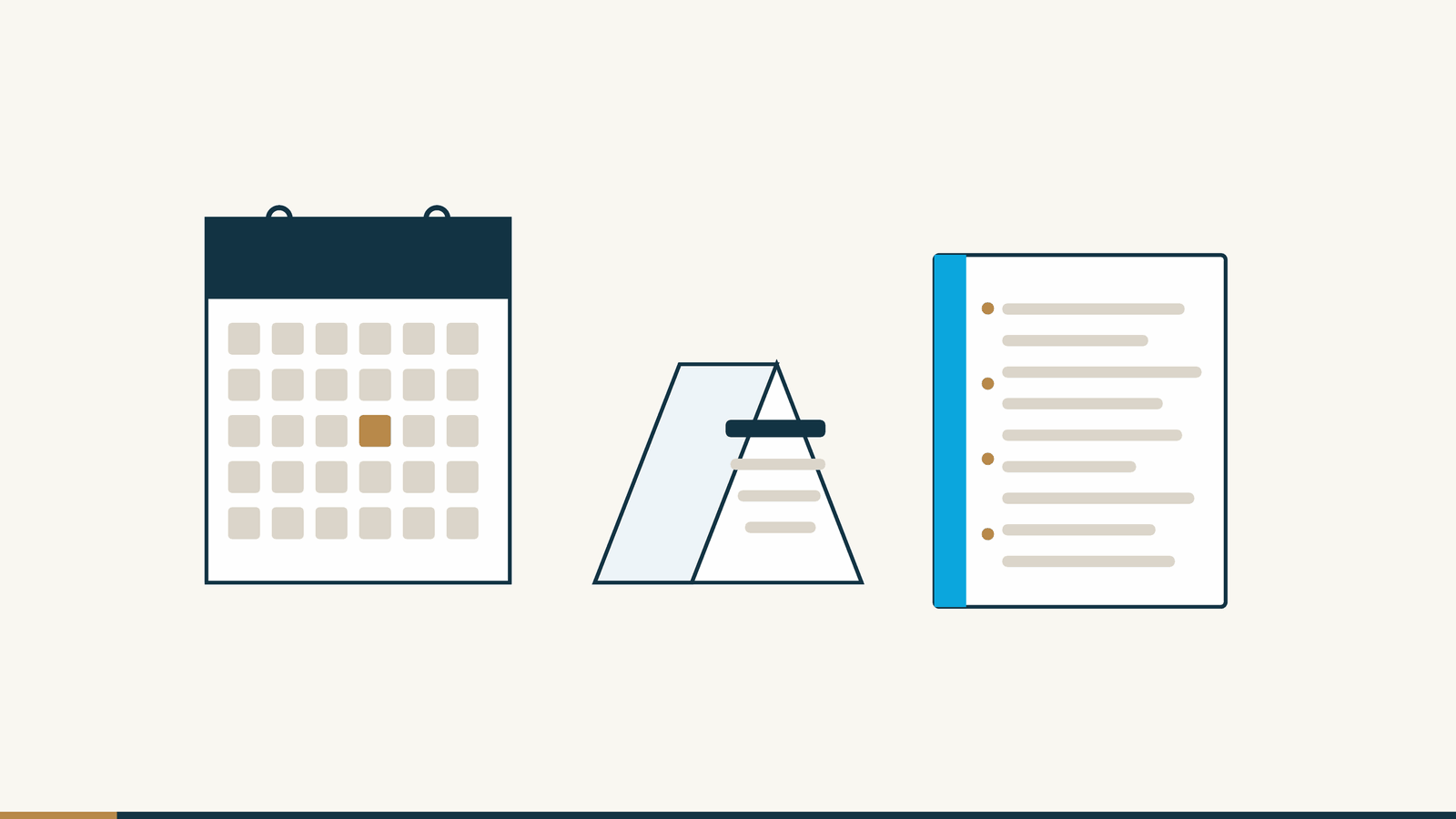 Calendari e planner personalizzati per aziende